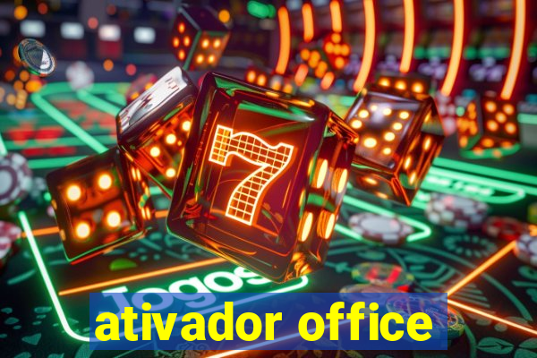 ativador office